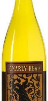 Gnarly Head Chardonnay 2017 For Cheap