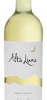 Alta Luna Sauvignon Blanc 2017 Online