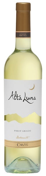 Alta Luna Sauvignon Blanc 2017 Online