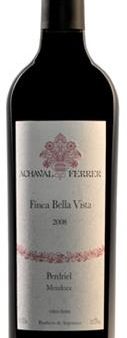 Achaval-Ferrer Malbec Finca Bella Vista 2018 Cheap