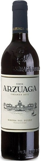 Arzuaga Crianza 2015 Hot on Sale