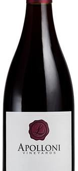 Apolloni Pinot Noir L Cuvee 2016 For Sale