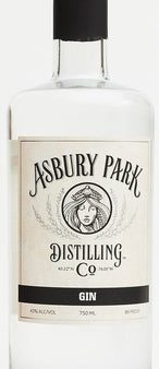 Asbury Park Gin Online Hot Sale