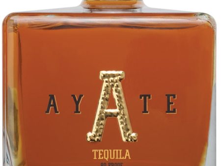 Ayate Tequila Reposado Discount