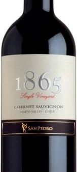 1865 Single Vineyard Cabernet Sauvignon 2017 Online Sale