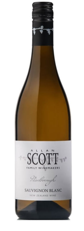 Allan Scott Sauvignon Blanc 2018 Online