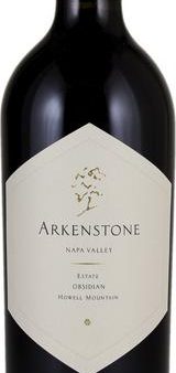 Arkenstone Obsidian 2014 Supply