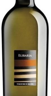 Attilio Contini Vermentino di Gallura Elibaria 2016 Online