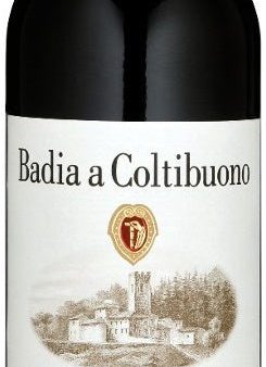 Badia A Coltibuono Chianti Classico 2016 Supply