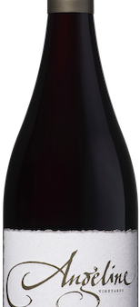 Angeline Pinot Noir 2017 Online now