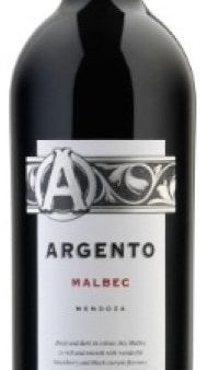 Argento Malbec 2017 Online Sale