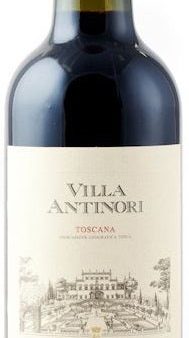 Antinori Toscana Villa Antinori 2015 on Sale