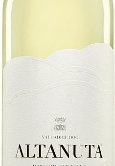 Altanuta Pinot Grigio 2017 Online Sale