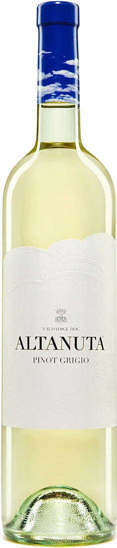 Altanuta Pinot Grigio 2017 Online Sale