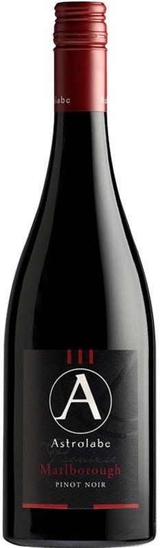 Astrolabe Pinot Noir 2016 Cheap