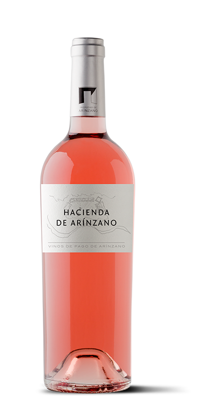 Arinzano Rosado Hacienda 2017 For Discount