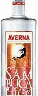 Averna Sambuca Supply