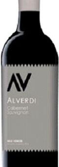 Alverdi Cabernet Sauvignon 2017 Online