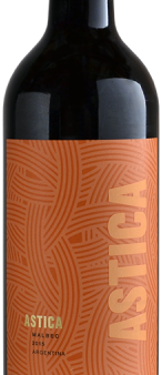 Astica Malbec 2018 Online Hot Sale