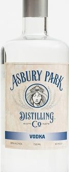 Asbury Park Vodka Cheap