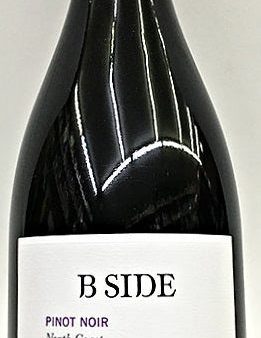 B Side Pinot Noir 2016 Cheap