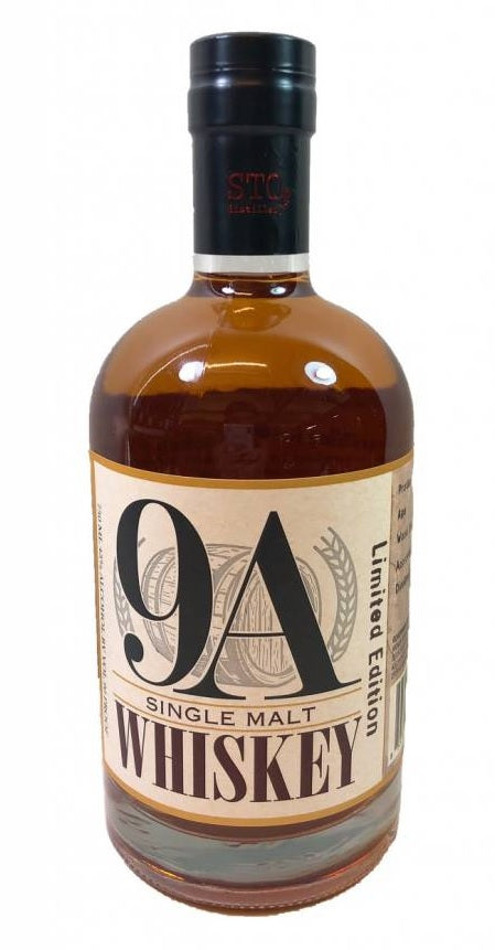 9A Whiskey Single Malt Hot on Sale