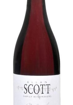 Allan Scott Pinot Noir 2017 on Sale