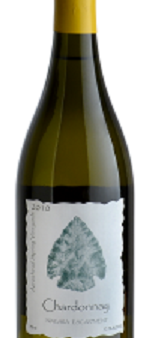 Arrowhead Spring Vineyards Chardonnay 2017 For Sale