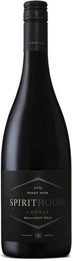 Argyle Pinot Noir Spirithouse 2013 Online