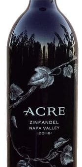 Acre Zinfandel 2016 For Discount