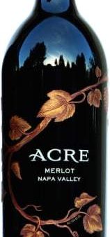 Acre Merlot 2016 Online now