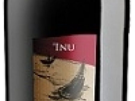 Attilio Contini Cannonau di Sardegna Riserva Inu 2014 Online now