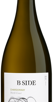 B Side Chardonnay 2016 Online Hot Sale