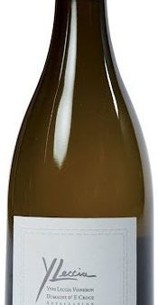 Yves Leccia Patrimonio Blanc 2016 For Sale