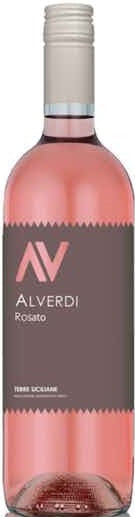 Alverdi Rosato Discount