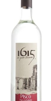 1615 Pisco Acholado Online Sale