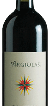 Argiolas Cannonau di Sardegna Costera 2016 Online Hot Sale