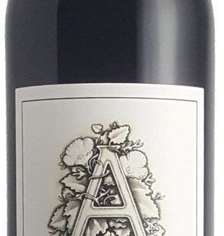 Amapola Creek Cabernet Sauvignon 2014 Online Hot Sale