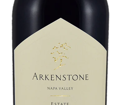 Arkenstone Estate Red Howell Mountain 2017 Sale