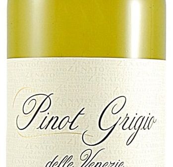 Zenato Pinot Grigio 2018 Online Hot Sale