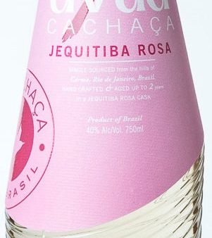 Avua Cachaca Jequitiba Rosa For Cheap