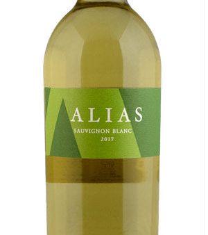 Alias Sauvignon Blanc 2017 Discount