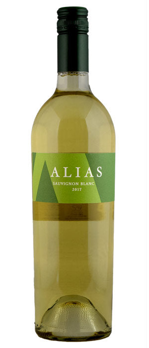 Alias Sauvignon Blanc 2017 Discount