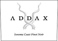 Addax Pinot Noir 2016 Discount