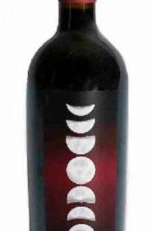 7 Moons Dark Side Red Blend 2017 Fashion