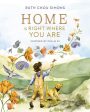 Home Is Right Where You Are: Inspired by Psalm 23 Supply