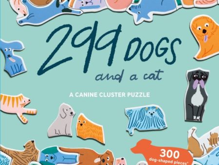 299 Dogs (and a cat) Cheap