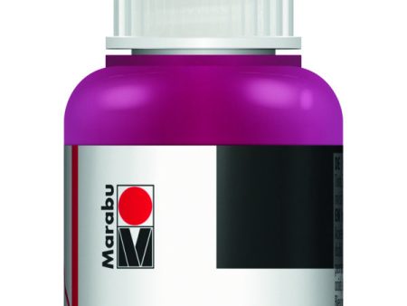 Alkoholimuste 20ml pinkki, Marabu Alcohol ink 014 magenta Online Hot Sale