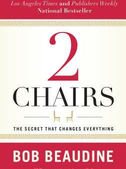 2 Chairs: The Secret That Changes Everything For Sale