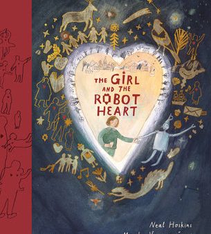 Girl and the Robot Heart, The For Sale